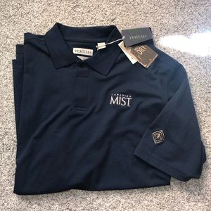 Men’s Golf Shirt